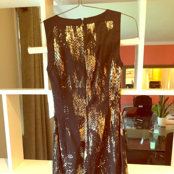 Roberto Cavalli Justcavalli cocktail dress size 38 - Picture 3 of 5